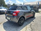 Suzuki Swift 1.2i 66kW Dualjet  serviska - náhled 2