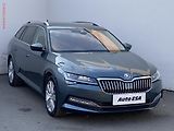 Škoda Superb (2019) 2.0 TDi 4x4, Style, DSG, - náhled 1
