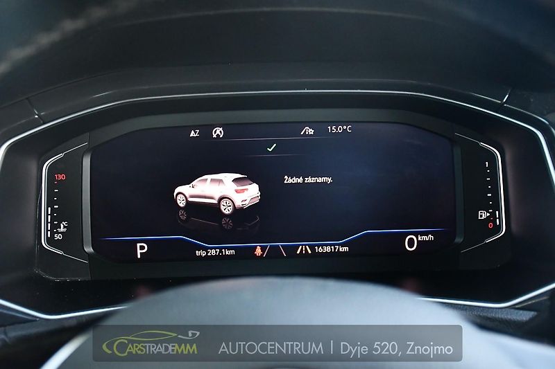 Volkswagen T-Roc 2.0TDi DSG 4M ACC LED - fotka 35 z 43