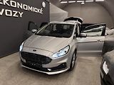 Ford S-MAX (2023) 2.5 Hybrid,REZERVOVÁNO - náhled 16