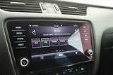 Škoda Octavia (2017) RS 2.0 TDI, Automat, Navi - náhled 9