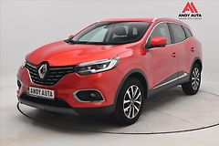 Renault Kadjar 1,3 TCe 103 kW INTENS Záruka a - fotografie inzerátu