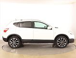 Nissan Qashqai (2012) 1.6 dCi, Navi, Tempomat - náhled 6