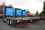 Volvo FH (2024) 500 6x2 / 299 tho. km / ADR - náhled 6