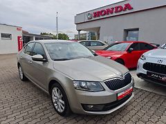 Škoda Octavia (2013) 1.4 TSi Elegance Tempomat - fotografie inzerátu