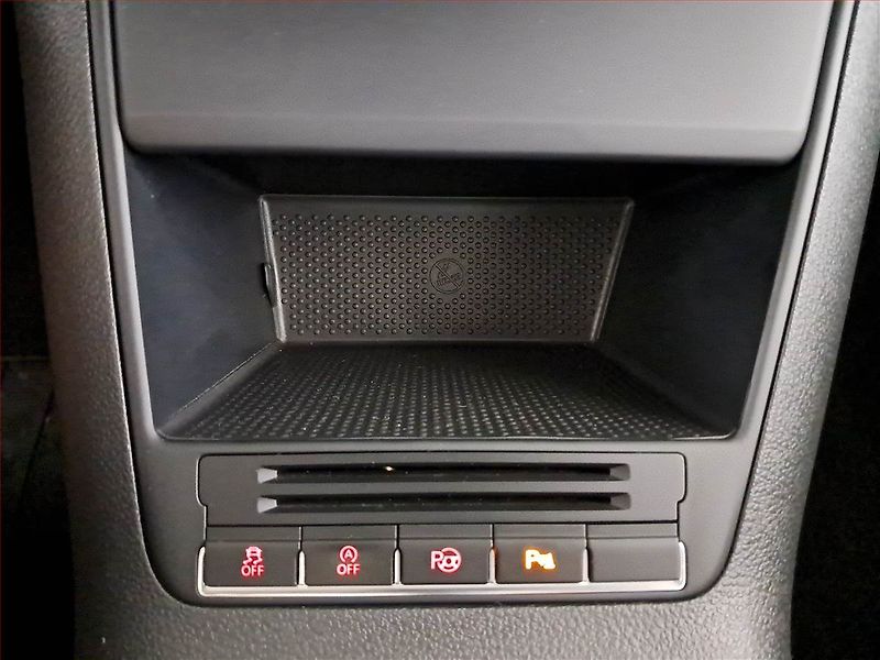Volkswagen Tiguan (2013) 2.0 TDI, Park. senzory - fotka 22 z 22