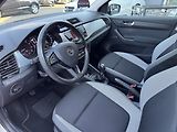 Škoda Fabia (2016) 1.2TSi Scout Digi Klima - náhled 22