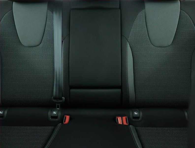 Škoda Octavia (2023) 1.5 TSI e-tec, Automat - fotka 10 z 17