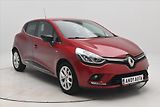 Renault Clio 0,9 TCE 66 kW Limited Záruka a - náhled 2