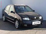 Škoda Fabia (2001) 1.4i 16V, ČR, AC, TZ - náhled 1