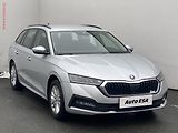 Škoda Octavia (2022) 2.0 TDi, 1.maj,ČR, Ambition - náhled 1