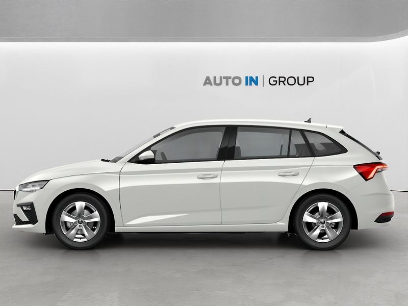 Škoda Scala (2026) Classic 1.0 TSI 85kW - fotka 4 z 6