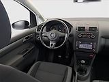 Volkswagen Touran (2011) 1.4 TSI, 7 míst, Navi - náhled 7