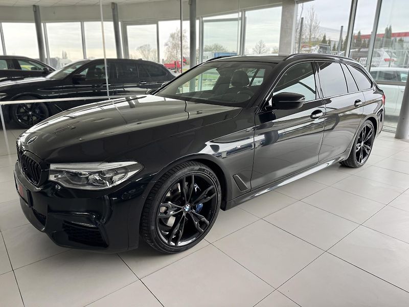 BMW Řada 5 530i xDrive*M-SPORT*REZERVACE! - fotka 2 z 42