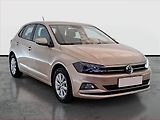Volkswagen Polo (2018) 1.0 TSI, Tempomat - náhled 1