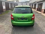 Škoda Fabia 1,2 TSi Fresh / 1.maj./ servis - náhled 3