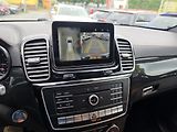 Mercedes-Benz GLS 350CDI 4-MATIC AMG Harman - náhled 27