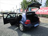Volkswagen Golf 1.4i 16V, Klima - náhled 29