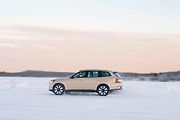 Pohon všech čtyř kol si poradí s jakýmkoliv povrchem.