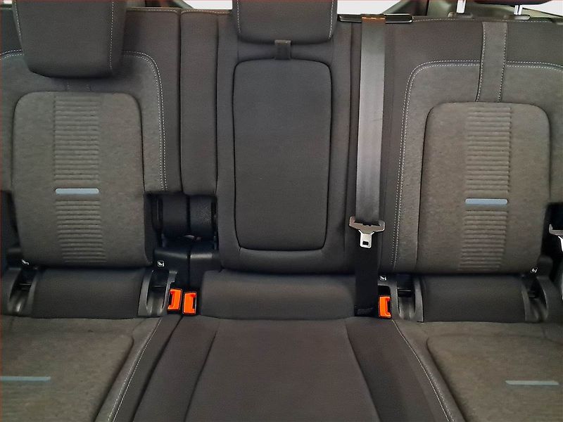 Ford Tourneo Connect (2021) Maxi Active 1.5 EcoBlue, 5Míst - fotka 10 z 21