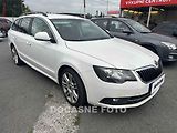 Škoda Superb (2014) 2.0TDi, 2.maj, DSG, TZ, xenon - náhled 1