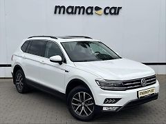 Volkswagen Tiguan 2.0 TSI 132kW 4MOTION 7MÍST - fotografie inzerátu
