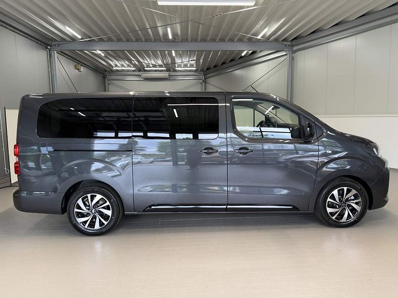 Fiat Ulysse (2026) La Prima 2.2 MJT 180k AT8 L3 - fotka 5 z 21