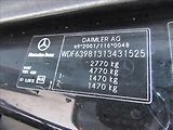 Mercedes-Benz Viano 3,0 CDi V6 150kW - náhled 25