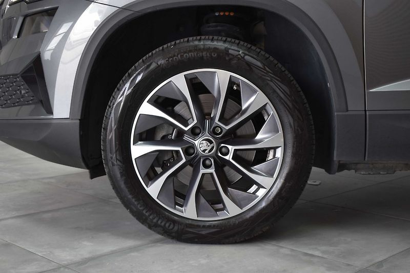 Škoda Karoq 1.5 TSI STYLE+*TAŽNÉ*DSG*ČR* - fotka 36 z 44