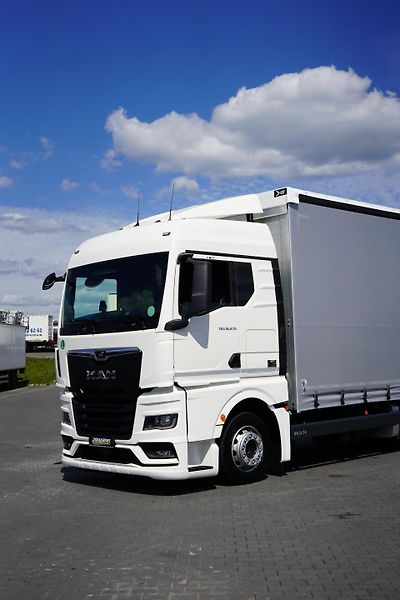 MAN TGX (2022) 18.470 / FIRANKA / E 6 / GM /  - fotka 28 z 43