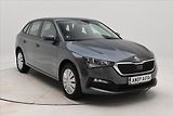 Škoda Scala 1,6 TDI 85 kW DSG Ambition Zár - náhled 2