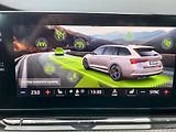 Škoda Octavia (2023) COMBI RS  2,0TSI DSG - náhled 21