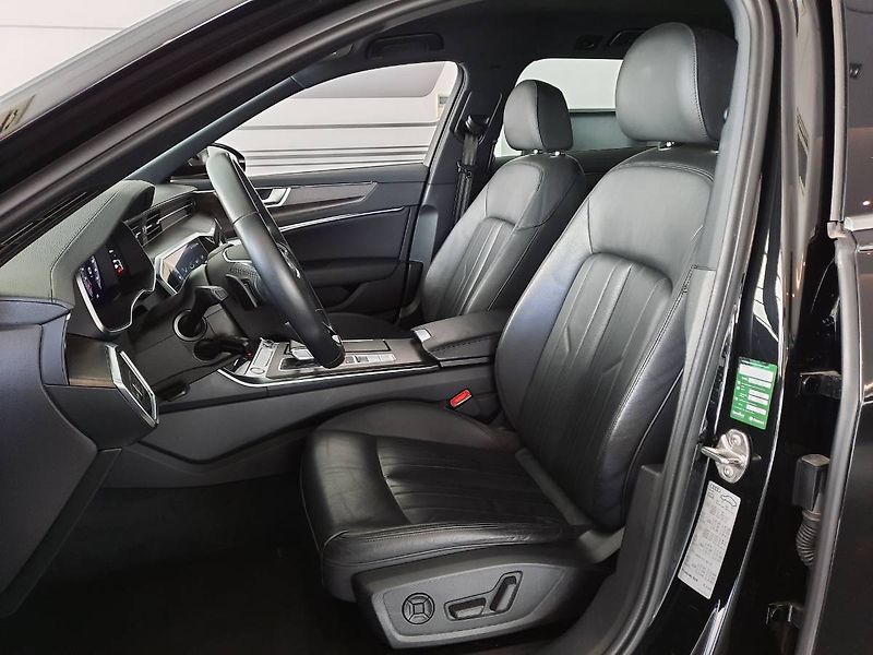 Audi A6 (2020) Avant 45 TDI quattro (170kW/23 - fotka 7 z 27