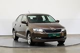 Škoda Rapid - náhled 8