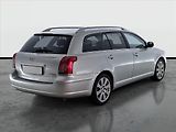 Toyota Avensis (2009) 2.0 D-4D, po STK, jezdí skvěle - náhled 4