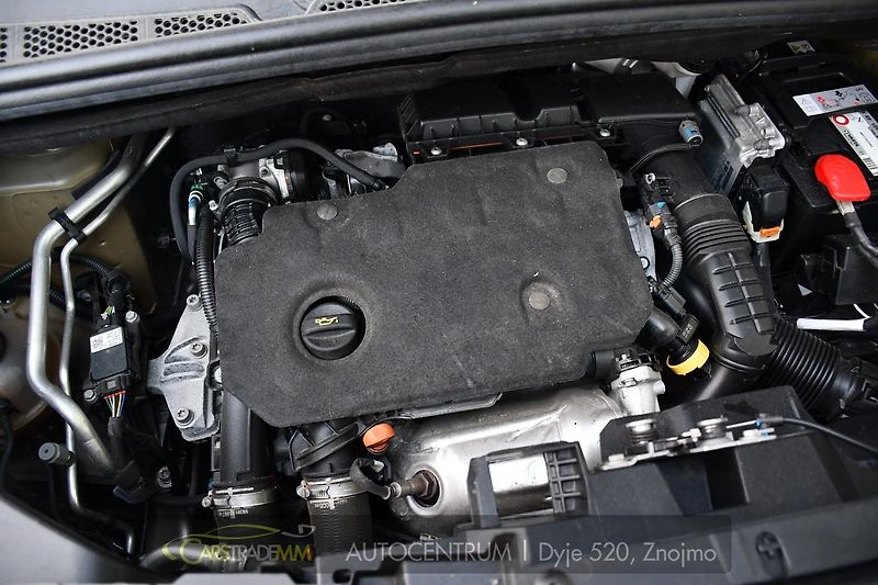 Toyota ProAce City Verso 1,5D PO SERVISE - fotka 40 z 42