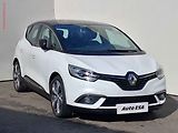 Renault Scénic (2016) 1.2 TCe, Intense, navi - náhled 1