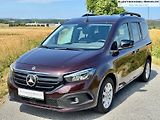Mercedes-Benz Ostatní (2023) EQT, 45kWh,SoH 98%,Plná výbava - náhled 2
