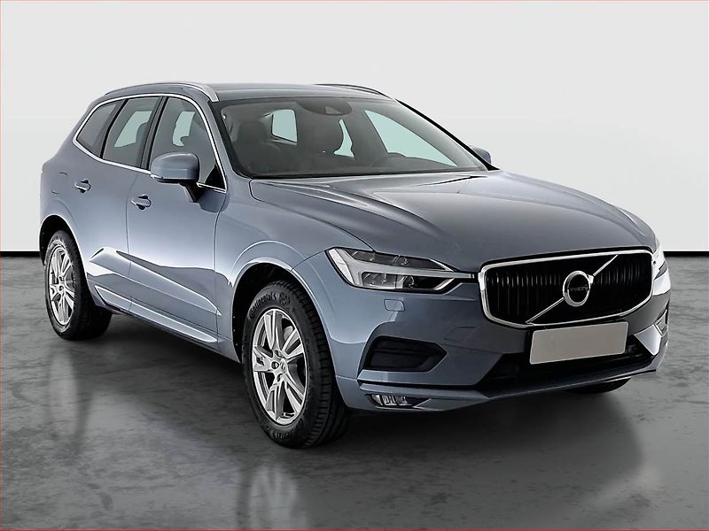 Volvo XC60 (2018) D4 AWD - fotografie inzerátu