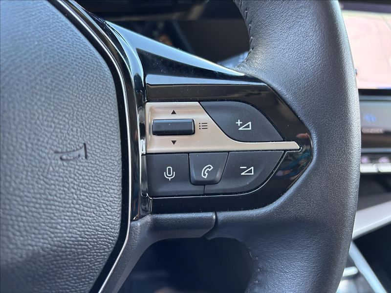 Peugeot 308 1,5 HDi 96kW Allure AUT DPH - fotka 29 z 47