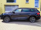 Škoda Kodiaq CZ,1maj,4x4, Sport-Line 140kW - náhled 10