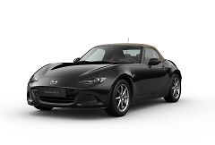 Mazda MX-5 (2026) Kazari - do výroby - fotografie inzerátu