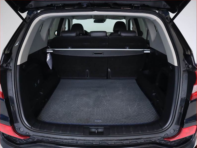 SsangYong Rexton (2018) 2.2 Diesel, 4X4, Automat - fotka 14 z 23