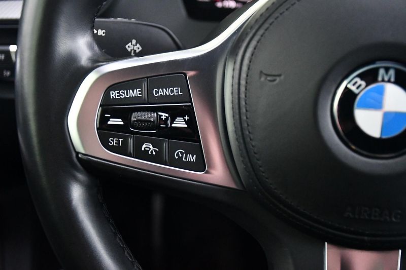 BMW Řada 2 218d M-SPORT 1M ČR ACC - fotka 27 z 45