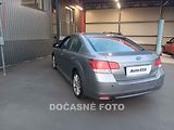 Subaru Legacy (2011) 2.5i 4x4, 1.maj,ČR, servis - náhled 1