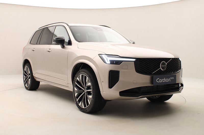 Volvo XC90 (2026) T8 AWD Plug-in DARK PLUS 7m - fotka 14 z 78