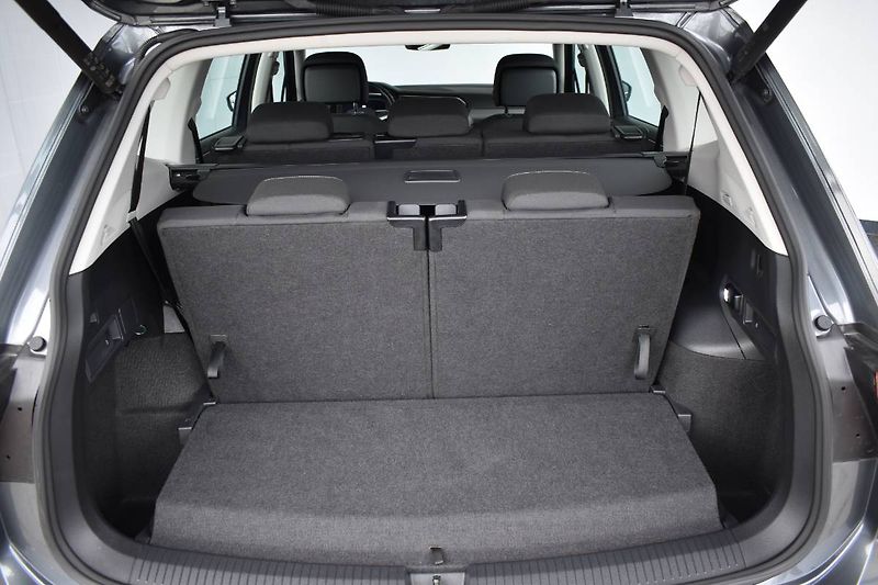 Volkswagen Tiguan Allspace (2025) 1.5TSI 110kW DSG,7míst,tažné - fotka 13 z 25