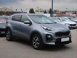 Kia Sportage (2021) Gold 1.6 CRDi MHEV - náhled 1