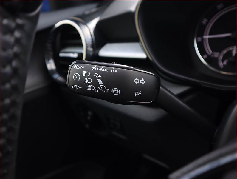 Škoda Fabia (2023) 1.0, Serv.kniha, Tempomat - fotka 20 z 20