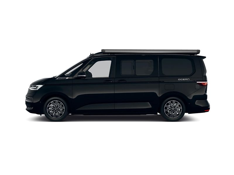 Volkswagen California eHybrid 4M Ocean HuD IQ DCC - fotka 3 z 10